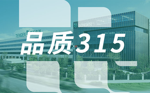 品质315，pg电子官网入口树立断路器品控标杆